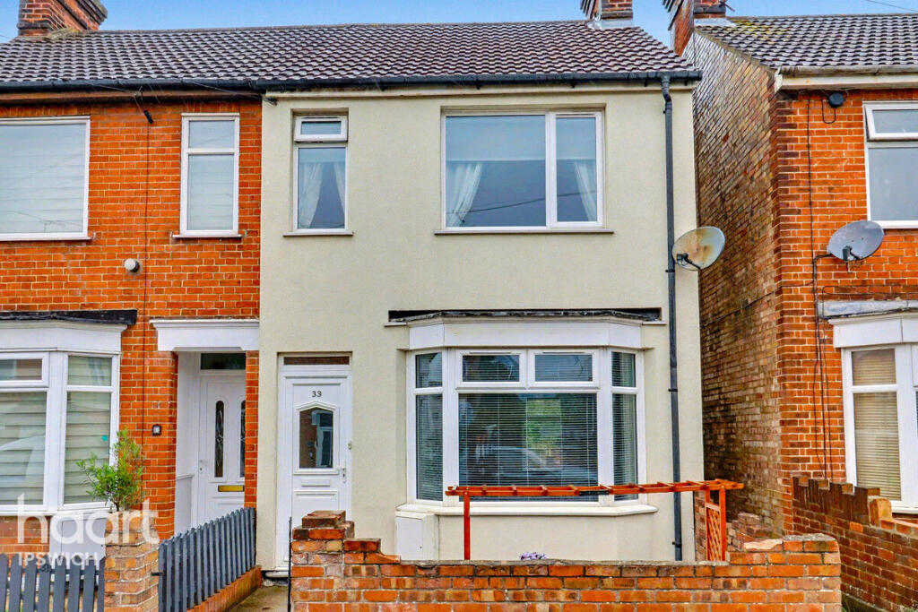 Main image of property: Wallace Road, Ipswich
