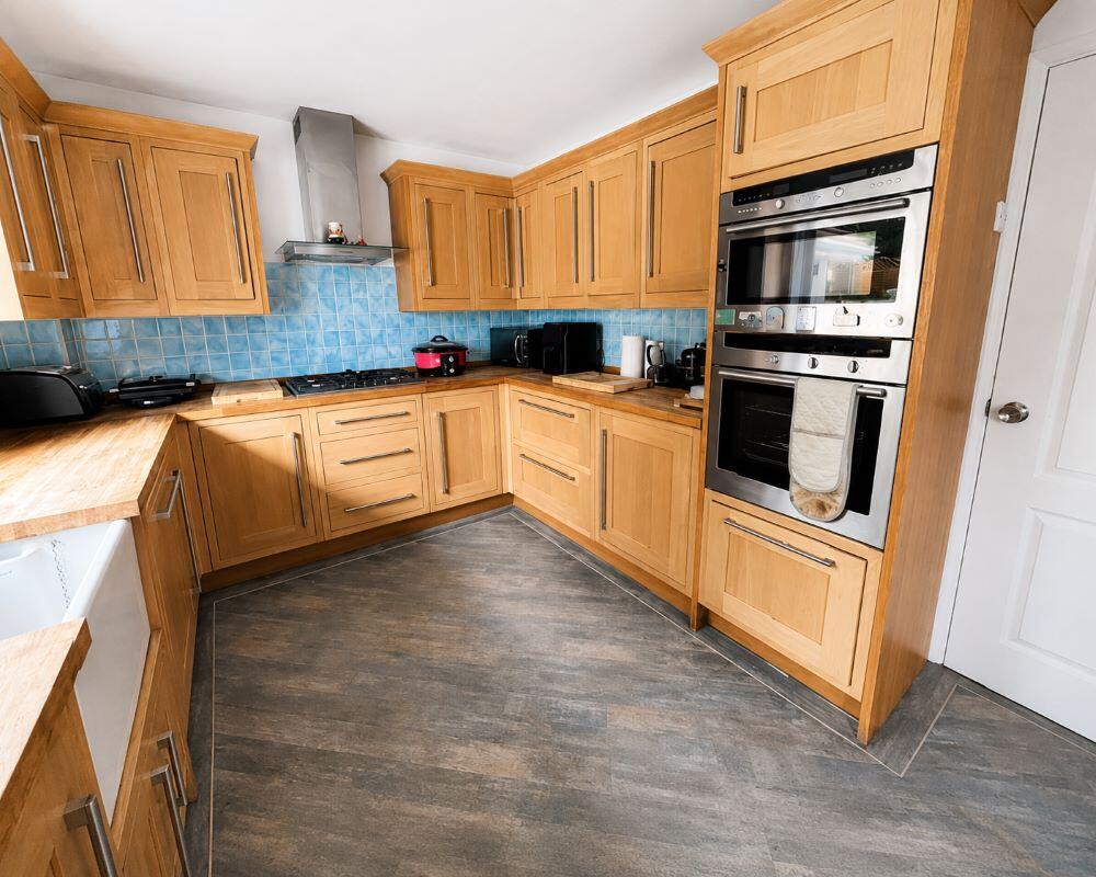 House in Bristol - View 4