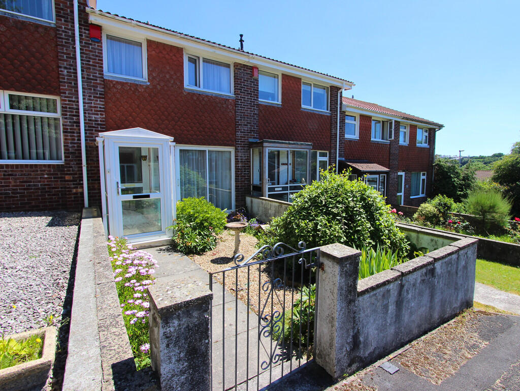Main image of property: Rigdale Close, Eggbuckland