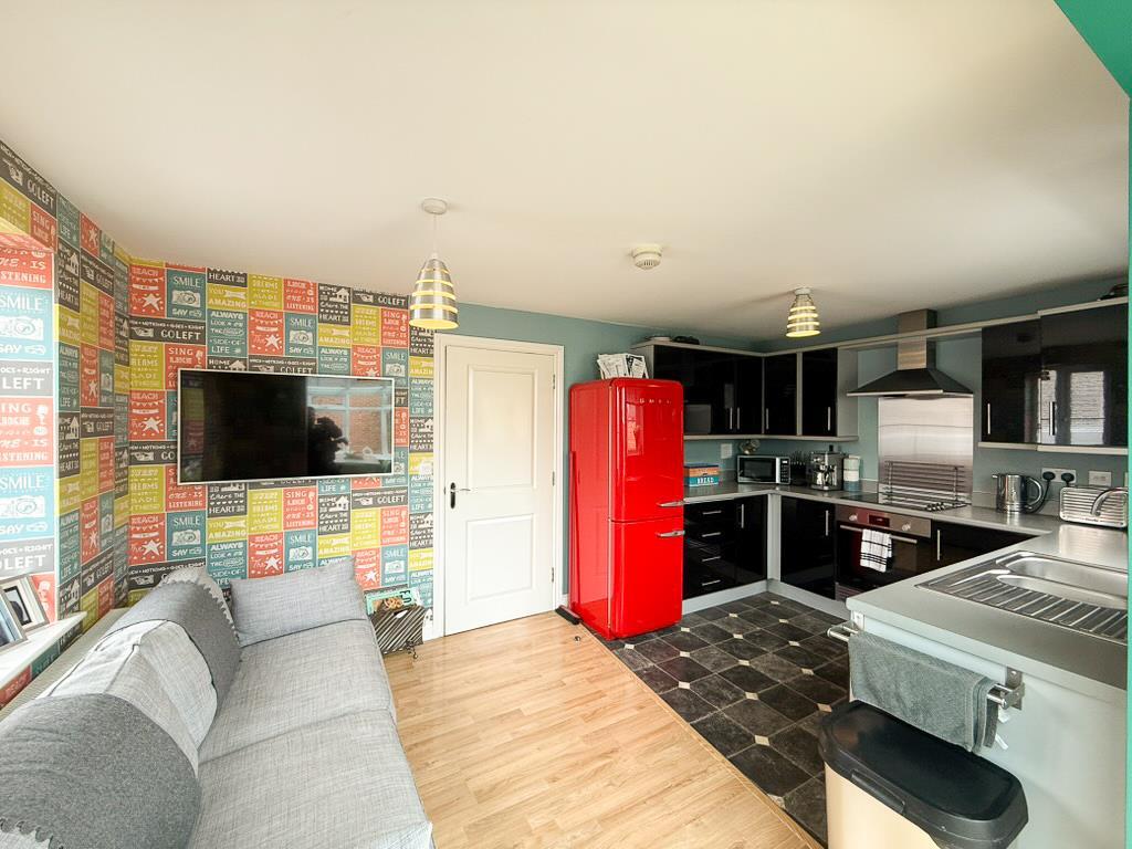 Medora Close, Market Harborough photo 3