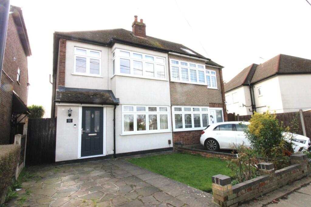 Main image of property: Kings Gardens, Cranham, Essex