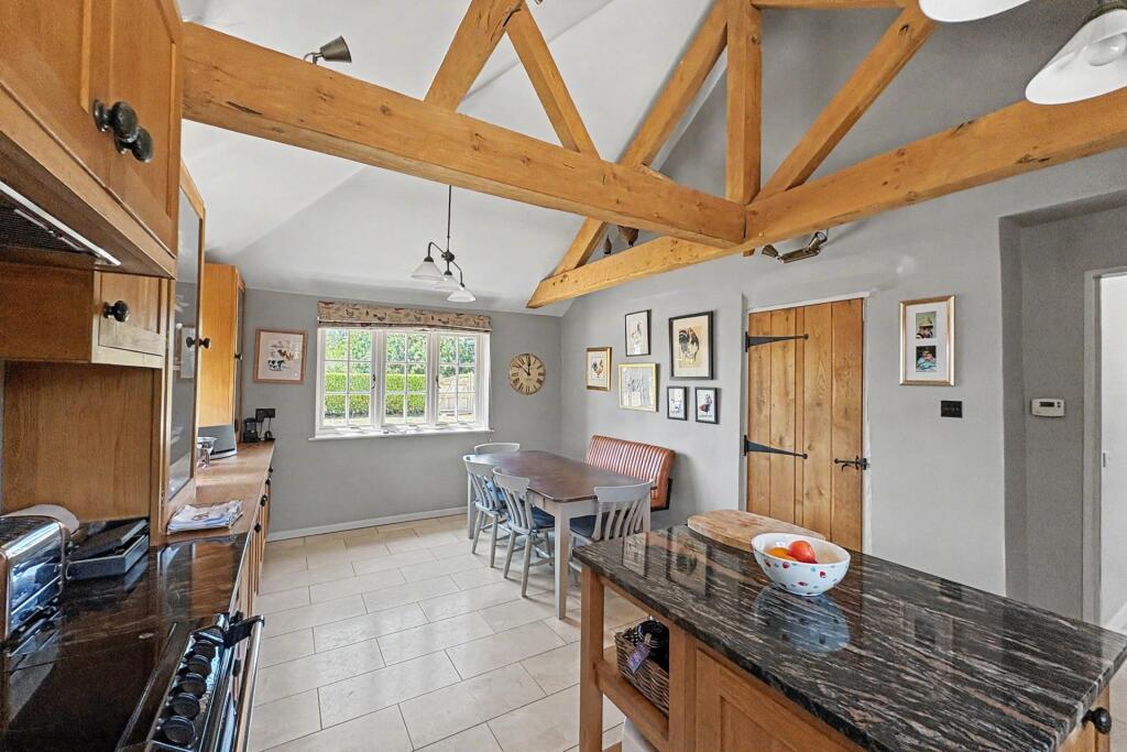 House in Holt, Holt Heath - View 4