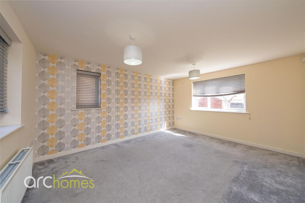 House in Manchester - View 2