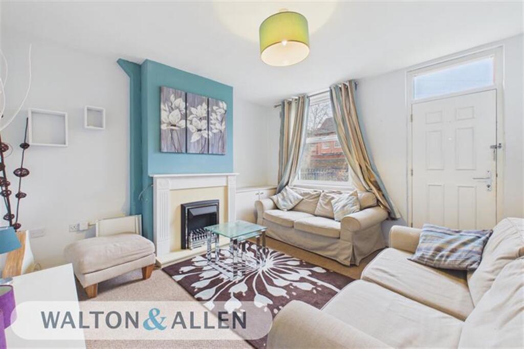 Main image of property: Waterloo Promenade, Nottingham