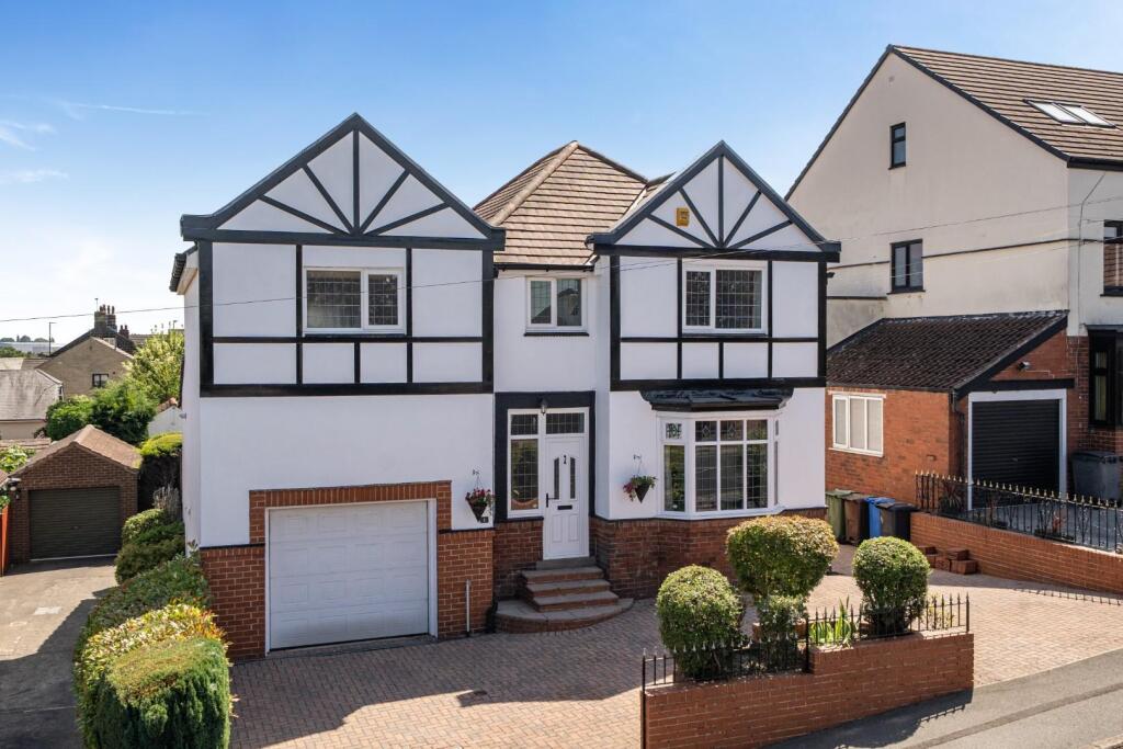 Main image of property: Park View Road, Chapeltown, Sheffield