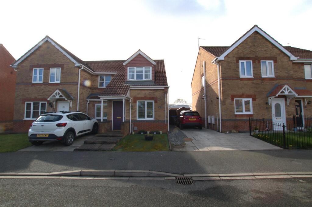 Main image of property: Regent Court, South Hetton, Durham