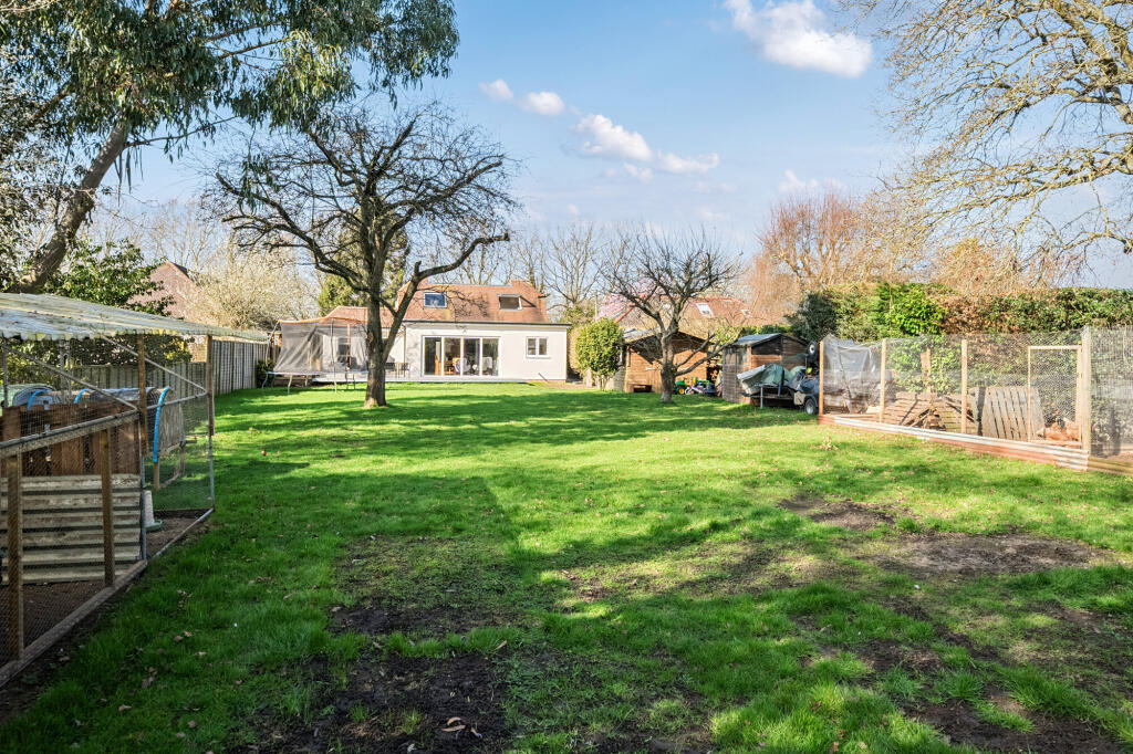 Main image of property: Brookbridge Lane, Datchworth, SG3