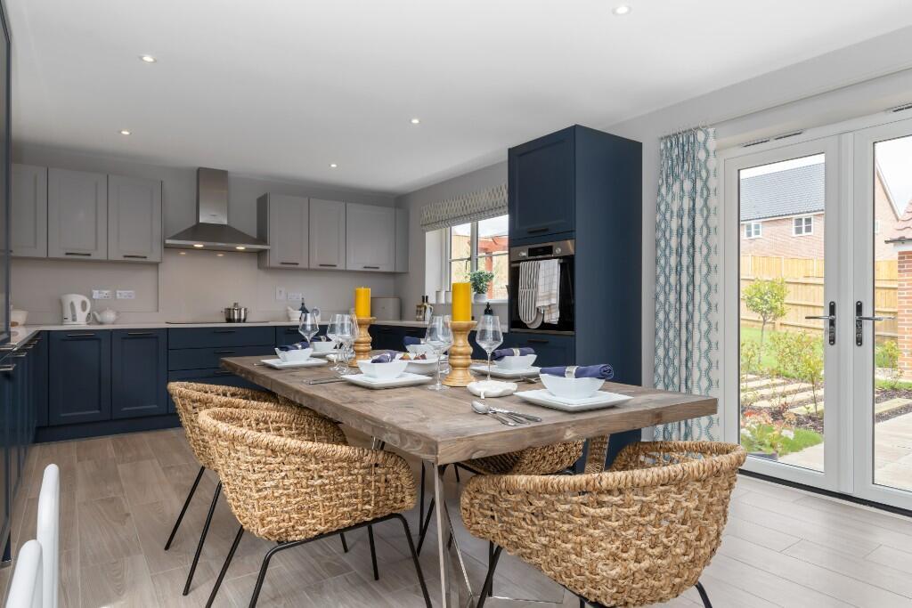 House in Colchester, Layer-de-la-Haye - View 4