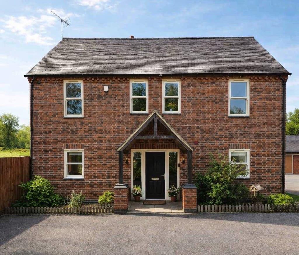 Main image of property: Melbourne Road, Newbold Coleorton, Coalville
