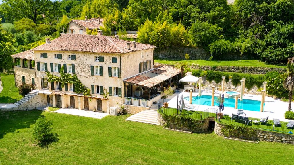Main image of property: Provence-Alps-Cote d`Azur, Var, Callian