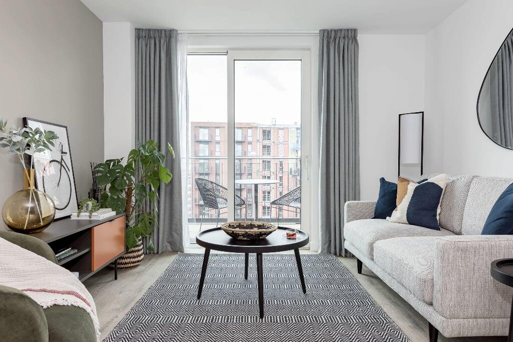 Main image of property: New Maker Yards