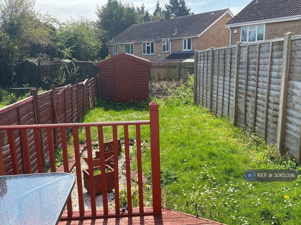 House in Wootton, Blacky More, East Hunsbury - View 2
