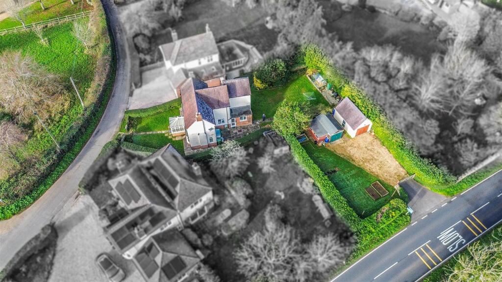 Main image of property: Taits Hill, Stinchcombe