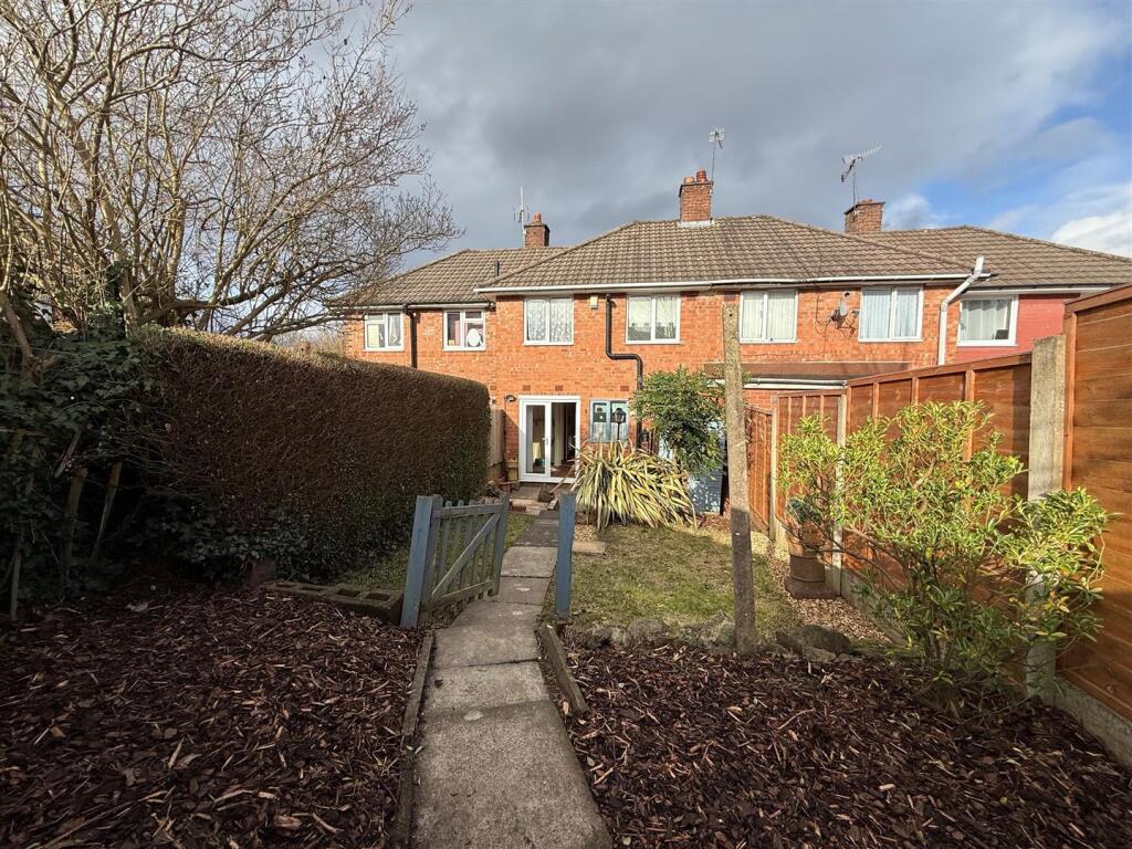 Additional image 11 of Blandford Road, Quinton, Birmingham