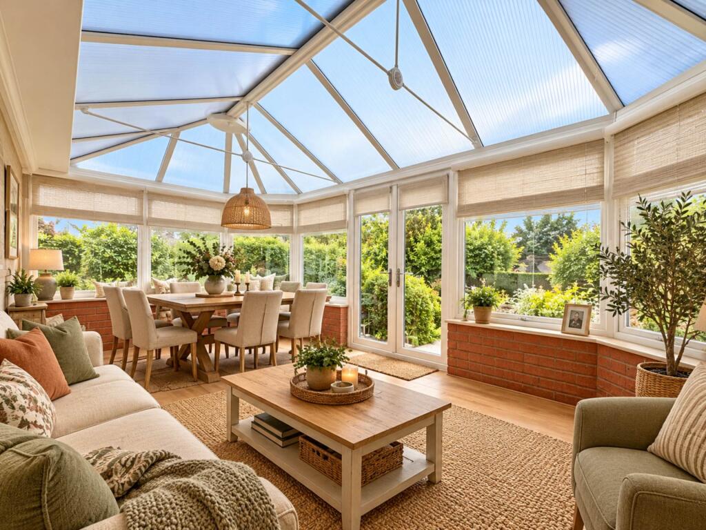 House in St Helens, Rainford - More