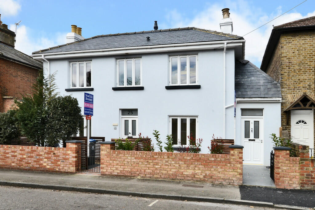 Main image of property: Victoria Road, Kingston Upon Thames
