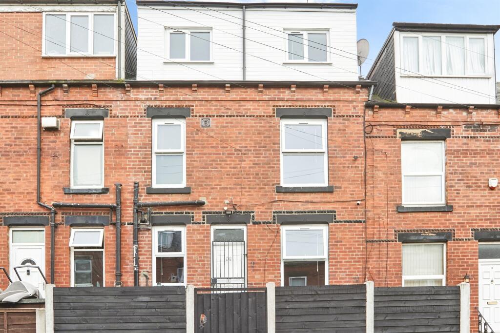 Main image of property: Darfield Place, Leeds