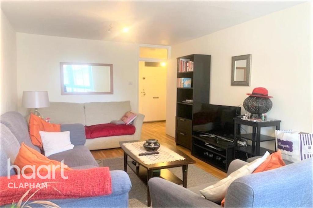 Main image of property: Jansen Walk, SW11