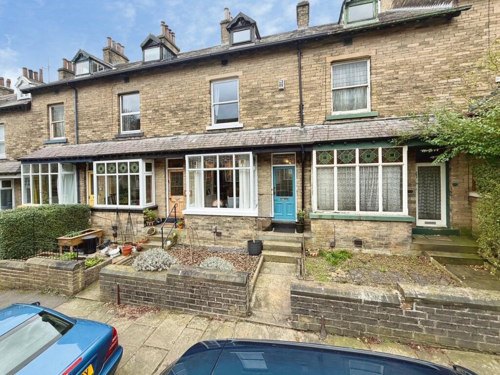 Main image of property: Leyburn Grove, Shipley, BD18