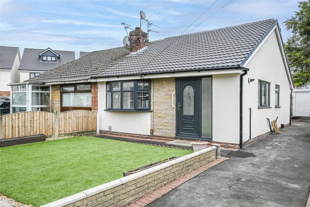 Main image of property: Hesketh Drive, Maghull, L31