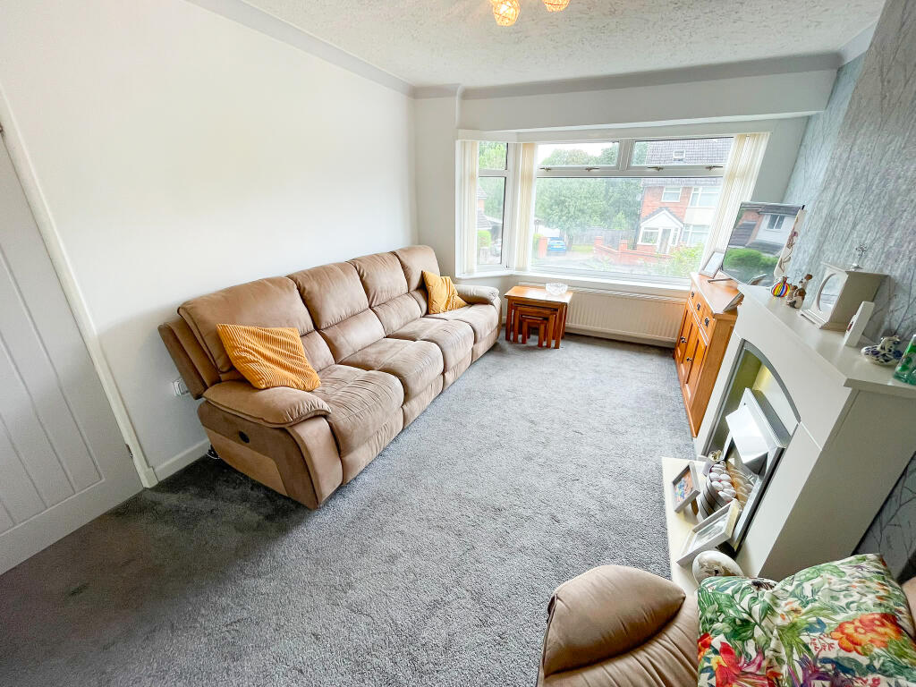 House in Stockport - View 5