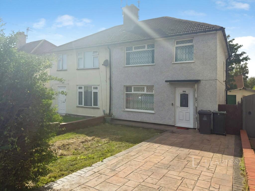 Main image of property: Jefferson Avenue, Doncaster, South Yorkshire, DN2