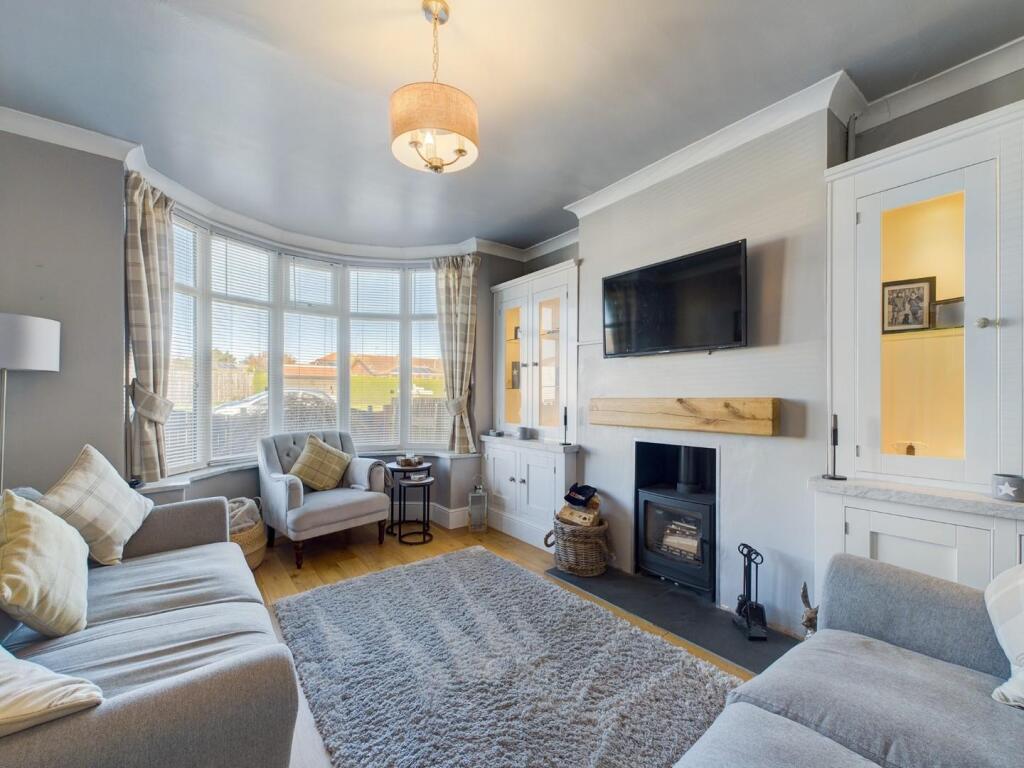 Main image of property: High Street, Bempton, Bridlington