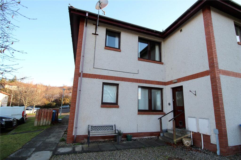 Main image of property: 145 Murray Terrace, Inverness, IV2