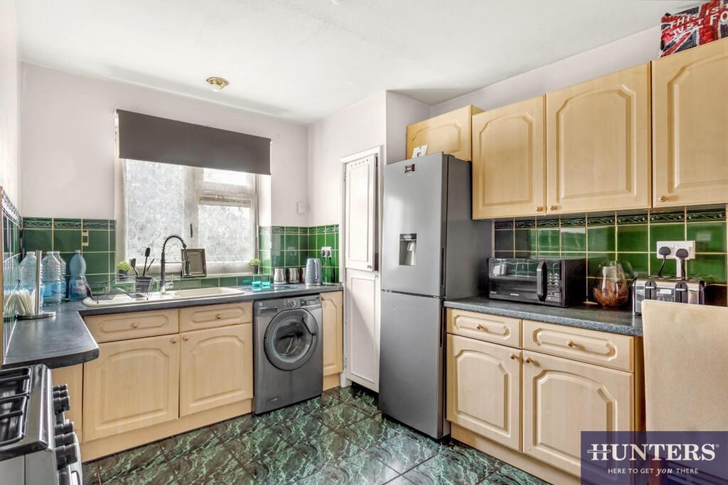 Broadfield, Broadhurst Gardens, London, NW6 - View 3