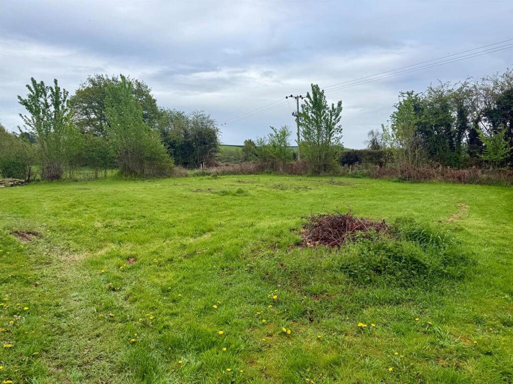 Marden, Hereford - View 2