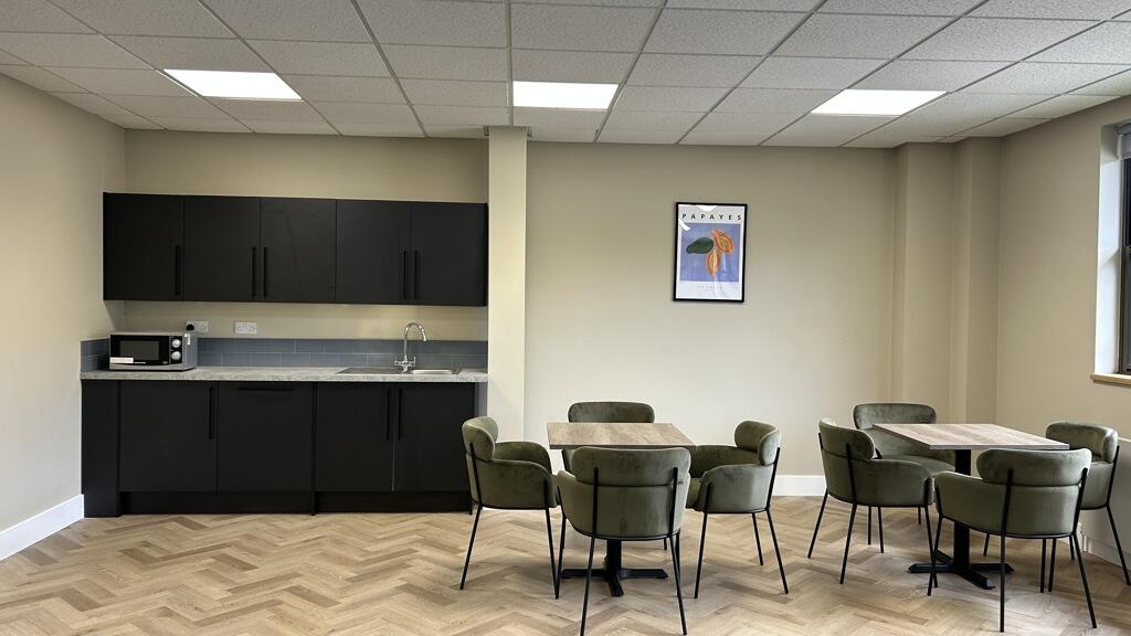 Suite 1