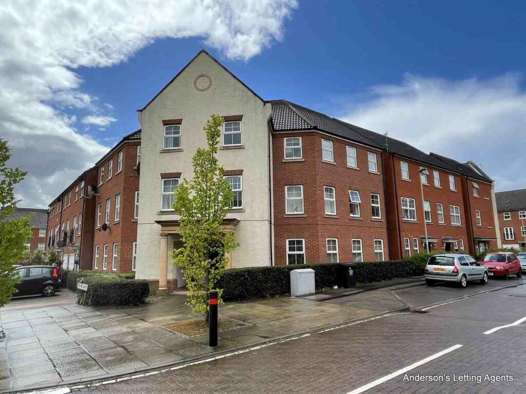 Main image of property: Off Anstey lane
