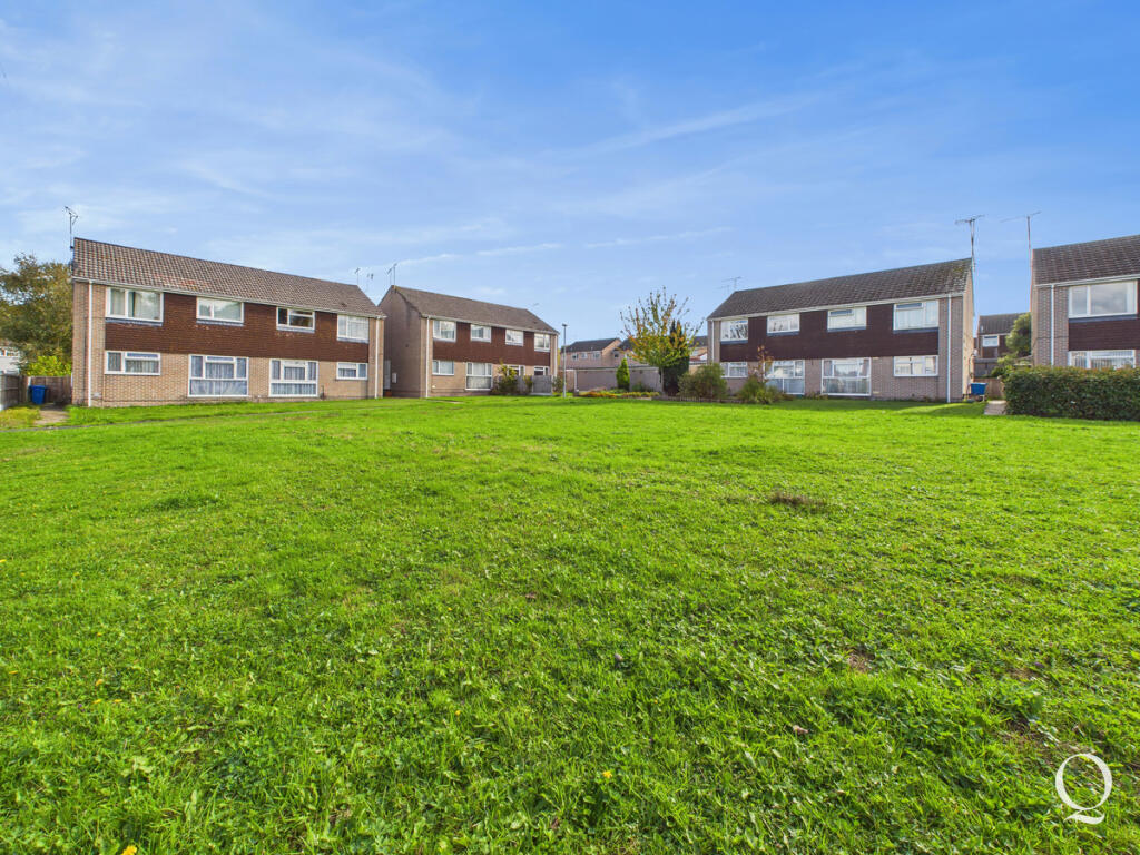Main image of property: Freshwater Drive, Hamworthy