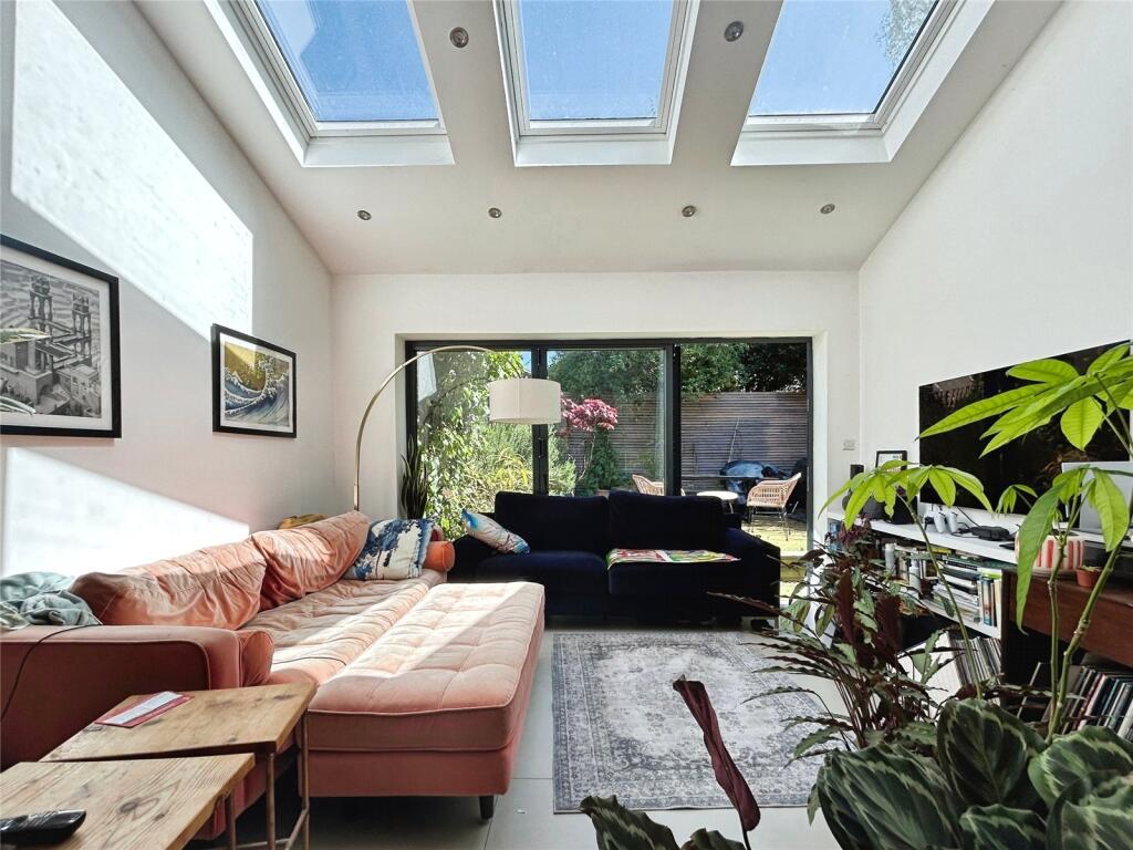 Main image of property: Bonham Road, London, SW2