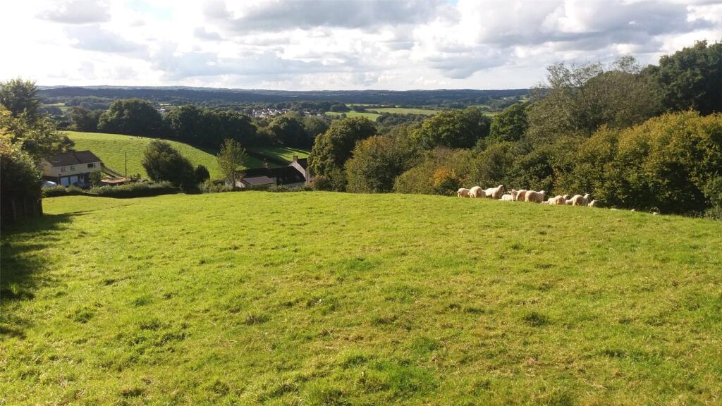 Main image of property: Hatherleigh, Okehampton