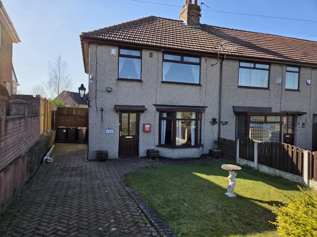 Main image of property: Sheffield Road, Woodhouse Mill, Sheffield