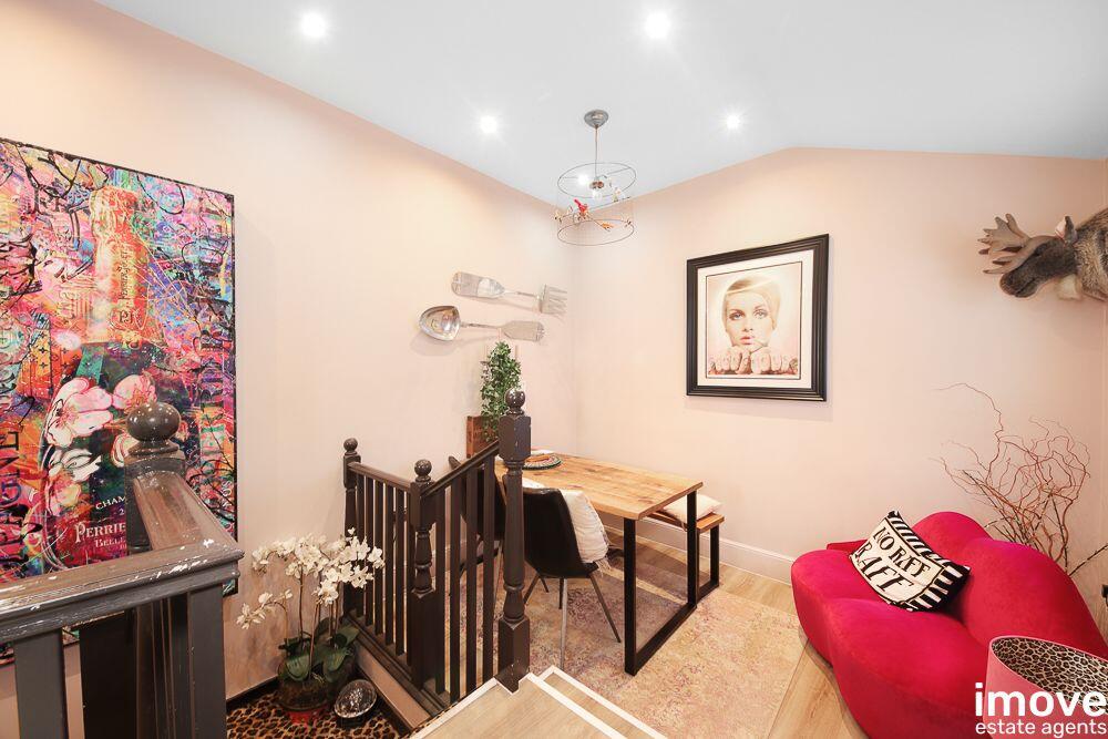 Apartment in Torquay, Ellacombe - View 5