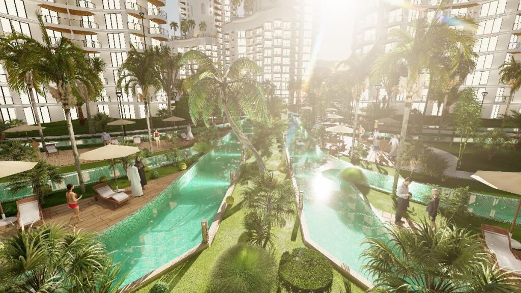 Main image of property: Iskele