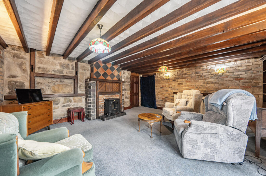 House in Shrewsbury - More