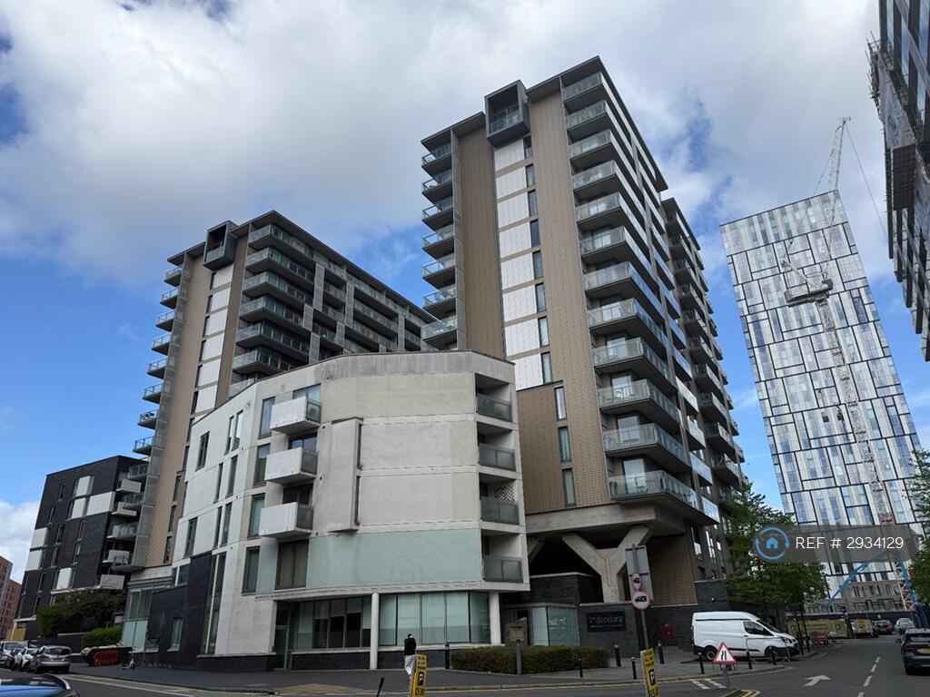 Main image of property: Blackfriars Road, Salford, M3