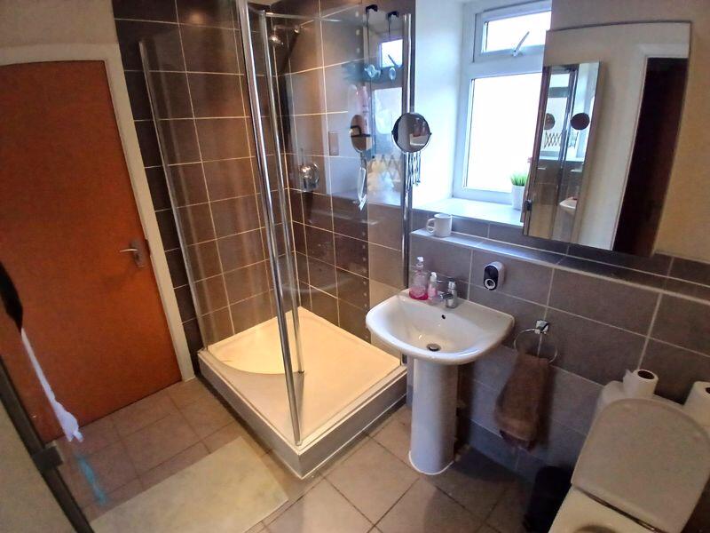 Apartment in Leicester, Bede Island - More