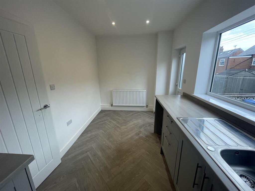 House in Durham - View 4
