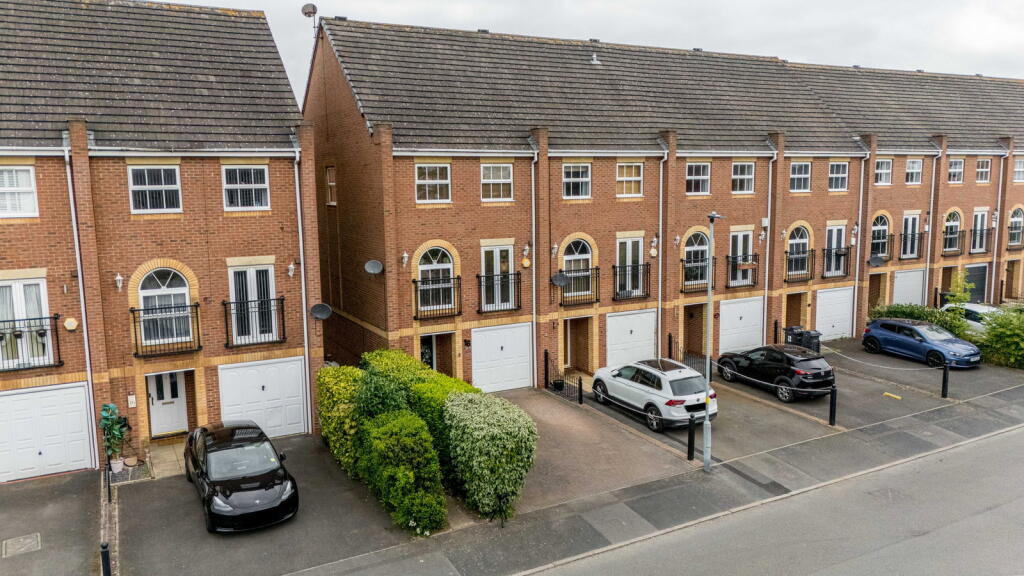 Main image of property: Warren House Walk, Sutton Coldfield, B76 1TS