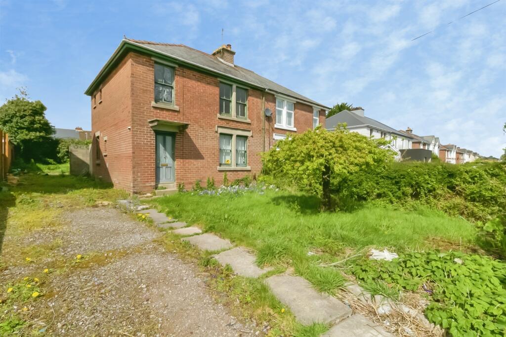 Main image of property: Winston Road, Barry