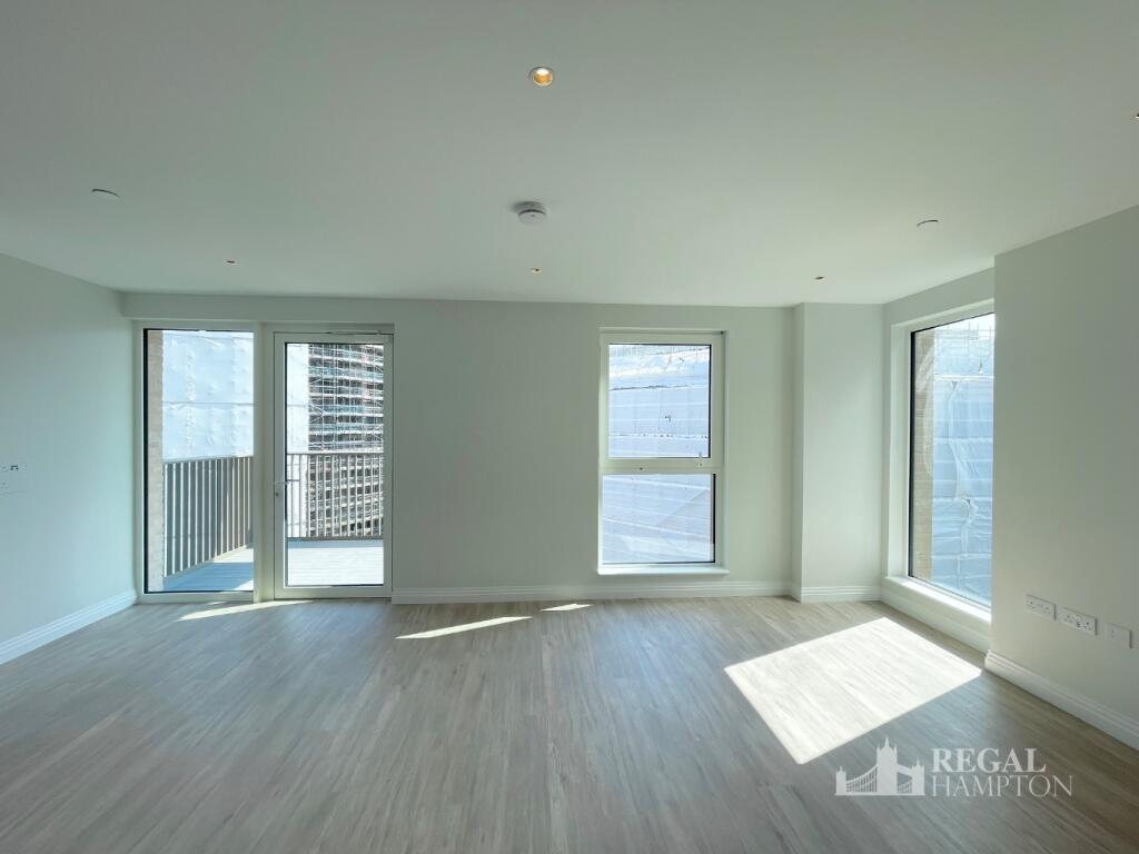 Main image of property: Woodall Way, Lambeth, London, SE11