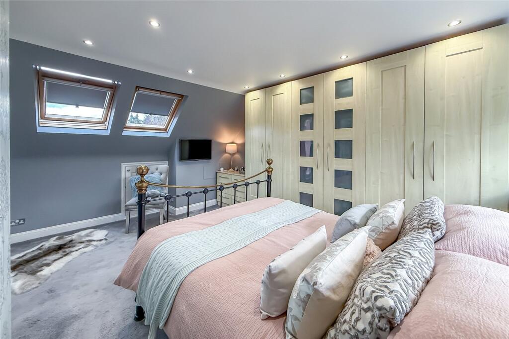 Additional image 17 of Green Lane, St. Albans, Hertfordshire, AL3