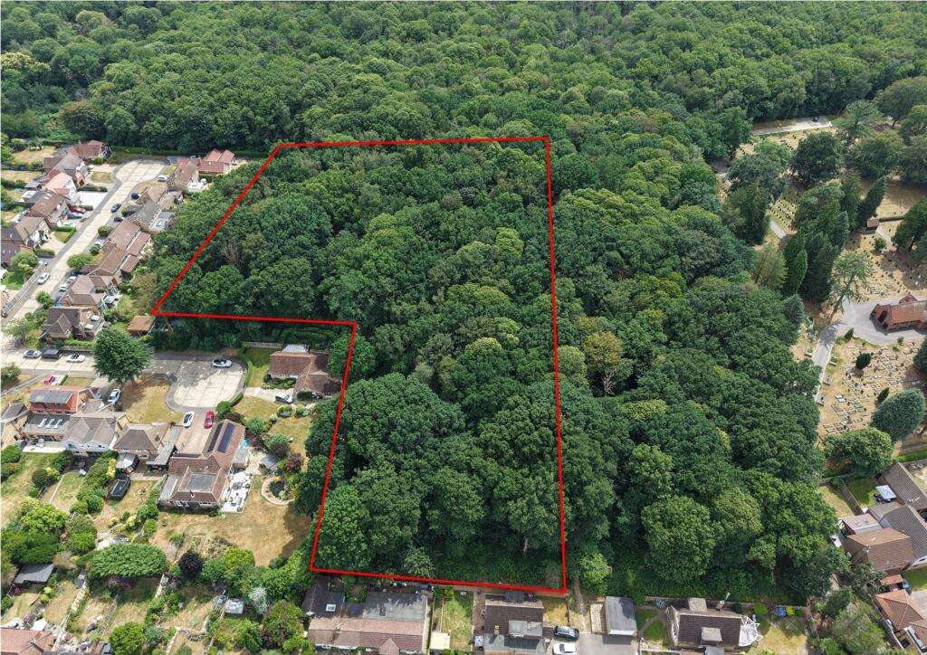 Main image of property: Guardsman Close,, Warley, CM14
