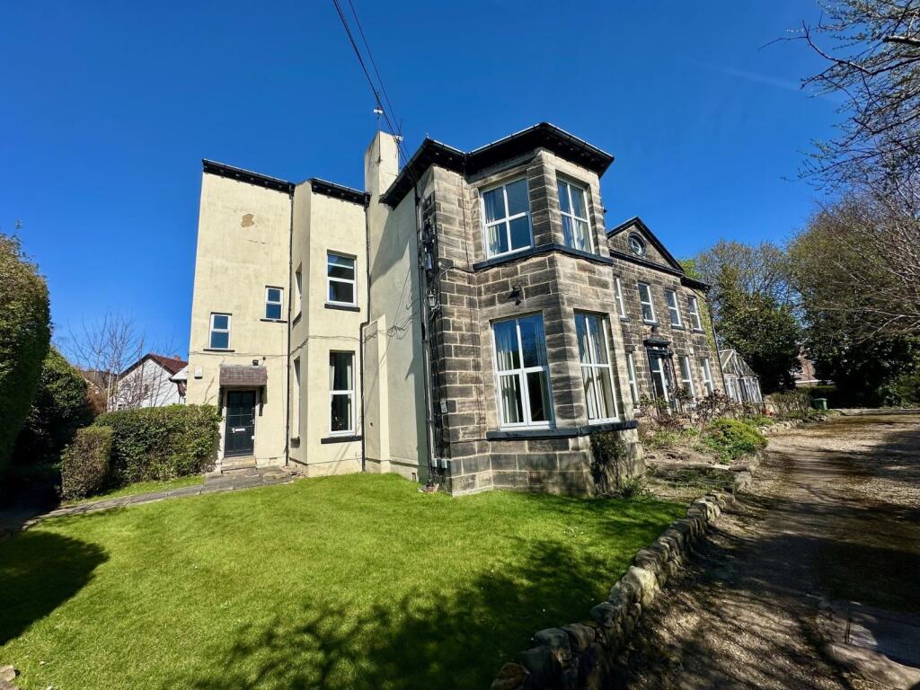 Main image of property: Allerton Lodge Flats, Falkland Mount, Leeds, West Yorkshire, LS17