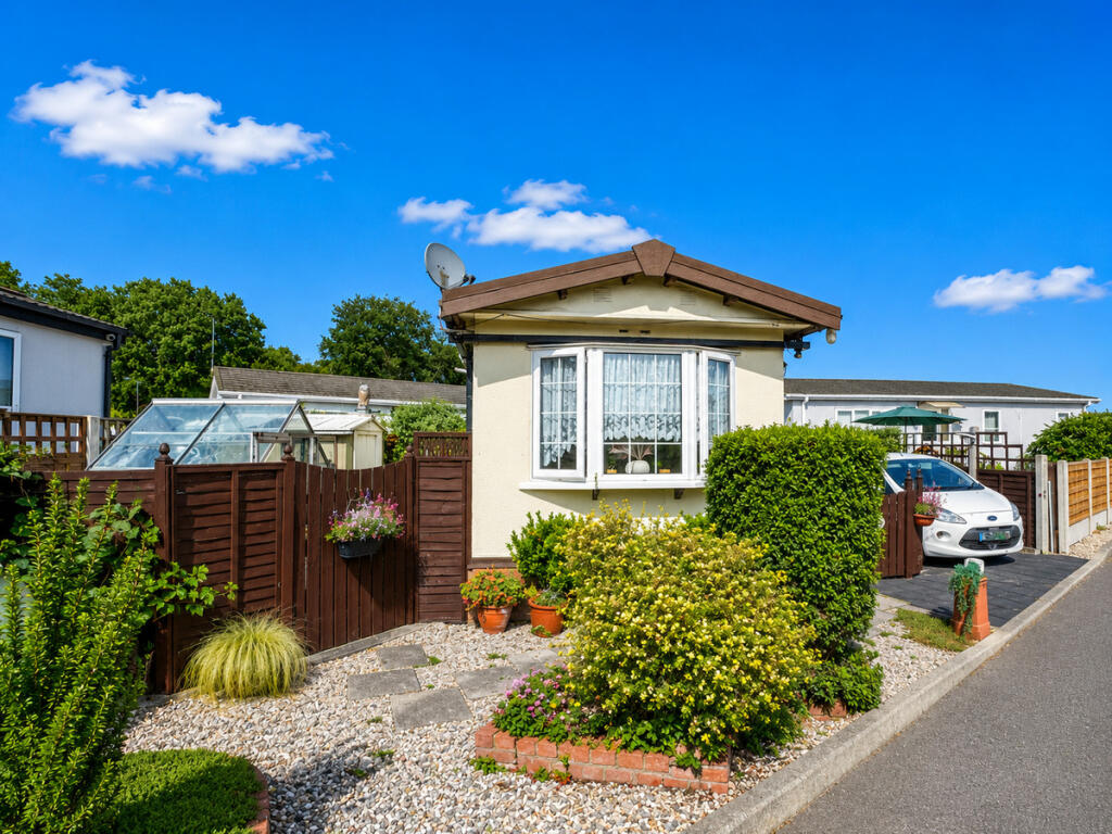 Main image of property: Hockley Park, Lower Road, Hockley