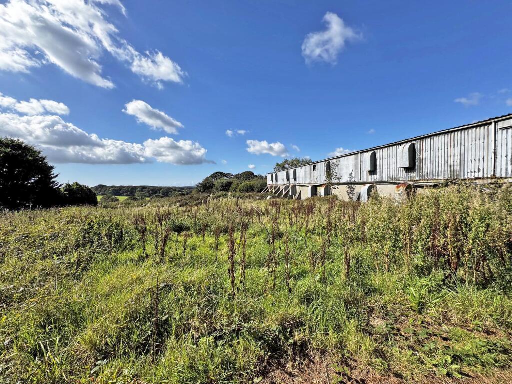 House in Cornwall, Crowan - View 6